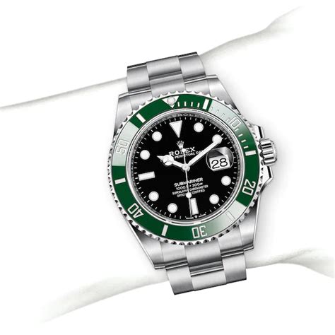 rolex model 11661 dlv|rolex m126610lv 0002.